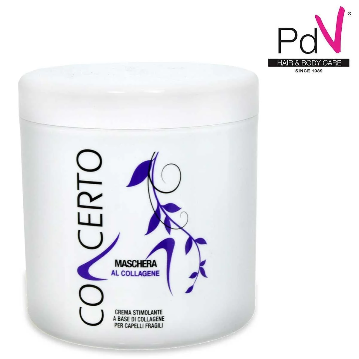 Concerto maschera collagene 1000 ml
