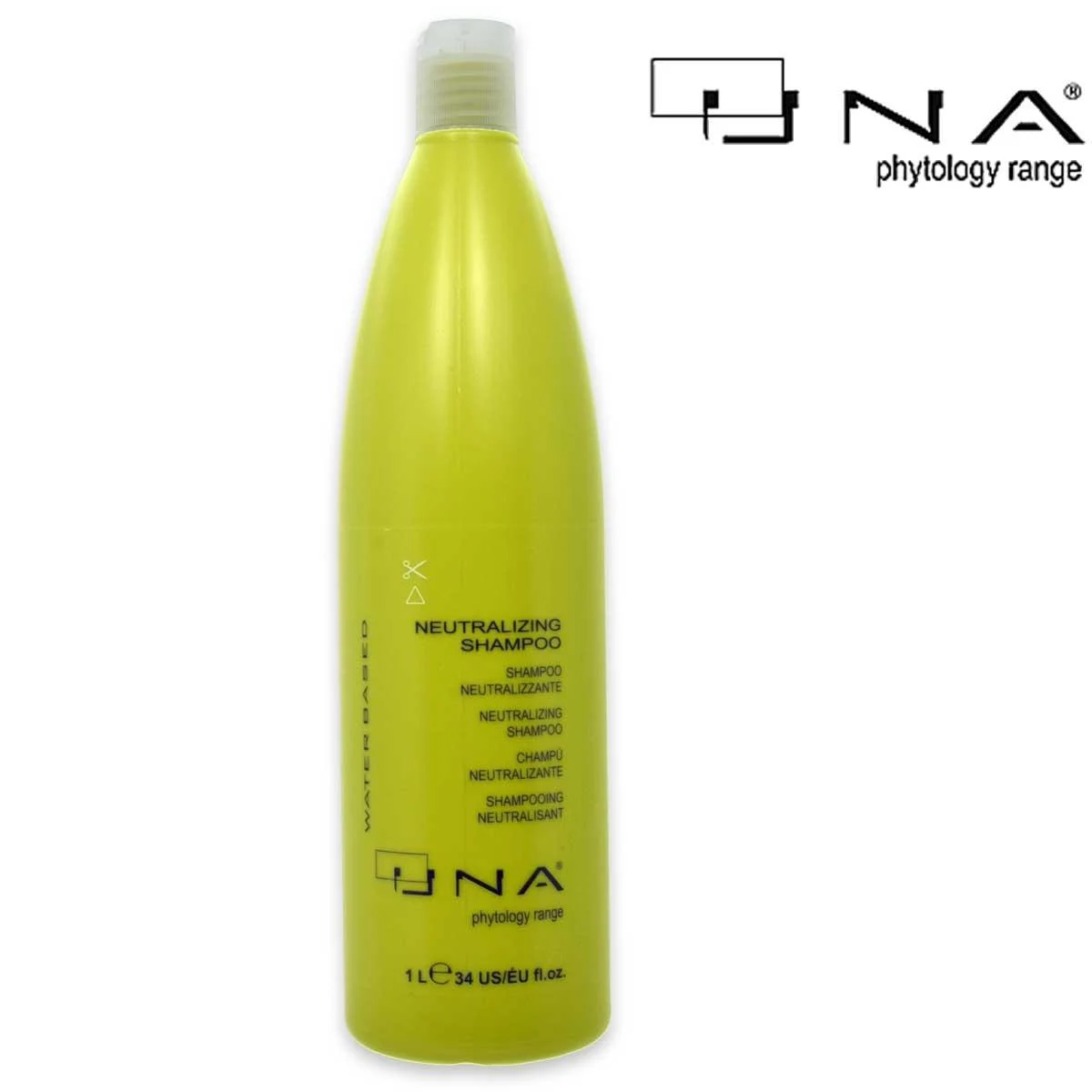 Una neutralizzante 1000 ml