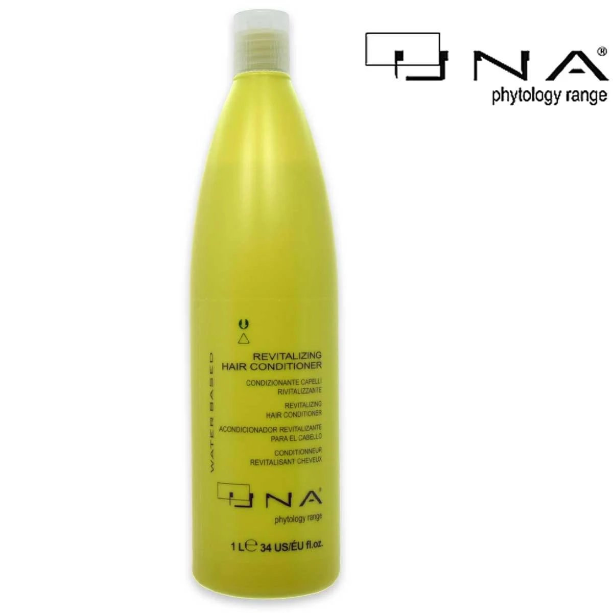 Una balsamo rivitalizzante 1000 ml