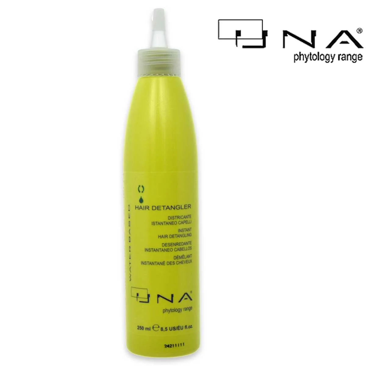 Una districante per capelli 250 ml