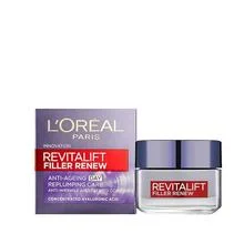 L´oréal Crema giorno Revitalift Filler HA idratante 50 ml