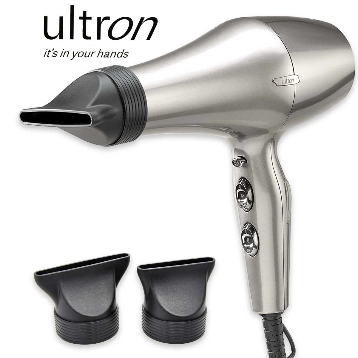 Sibel Ultron Amon Brushless Classico Asciugacapelli Eu