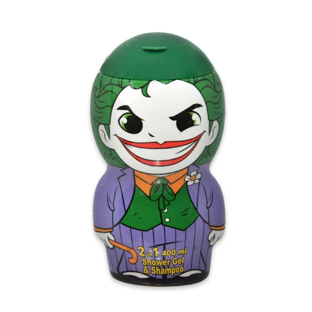 Joker 2d
