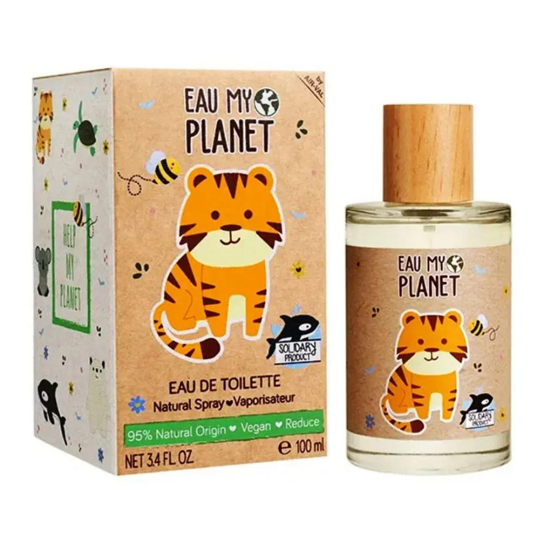 Eau My Planet