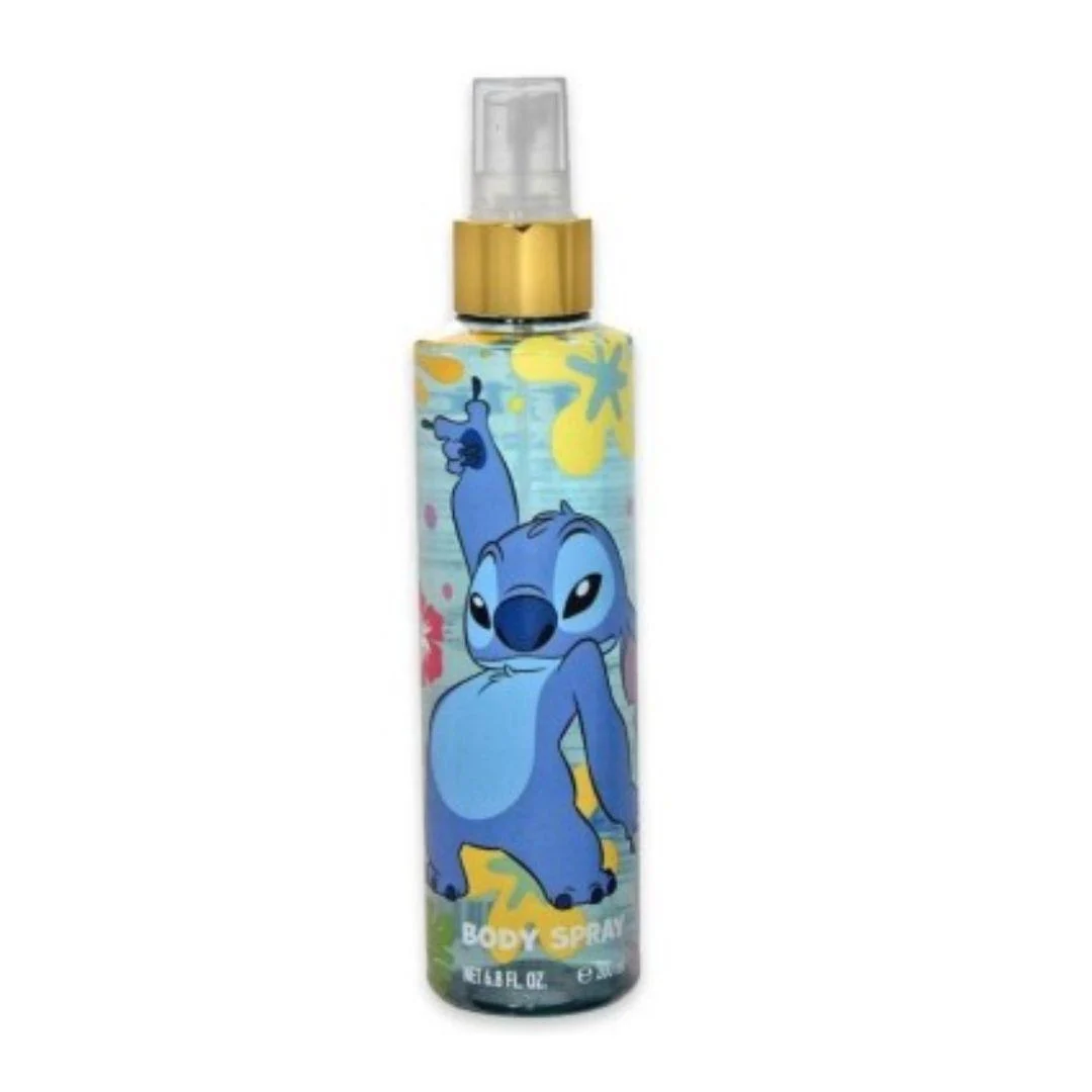 Stitch Acqua Profumata