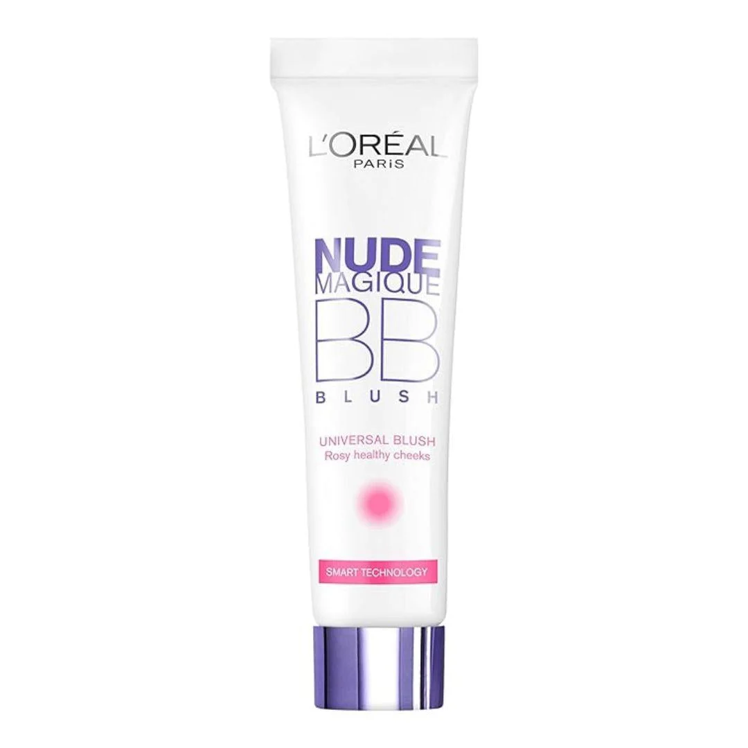 Nude Magique BB Blush