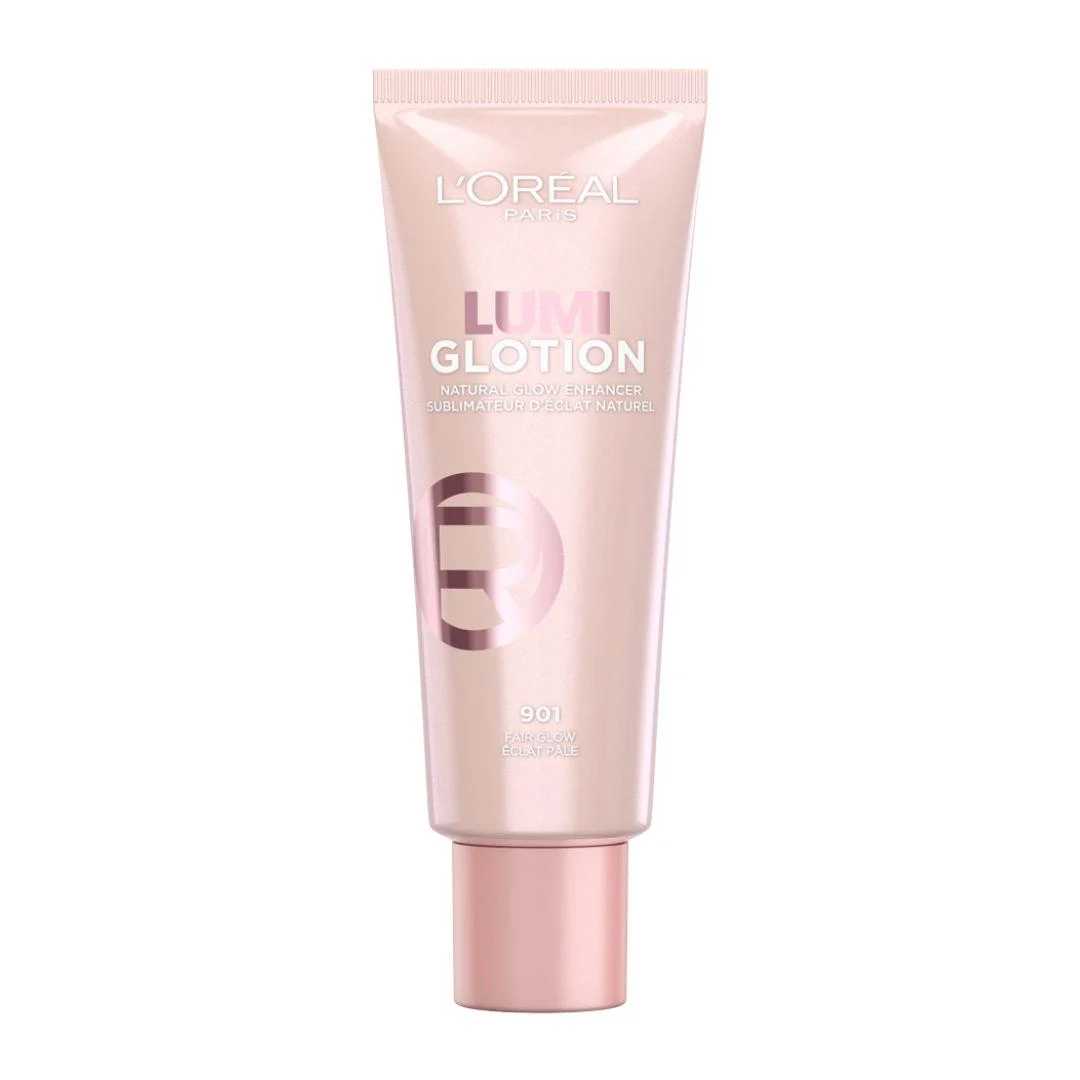 Lumi Glotion