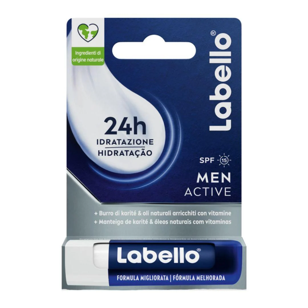 Active For Men