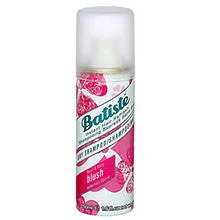 Shampoo secco Blush con fragranza floreale e civettuola - 200 ml