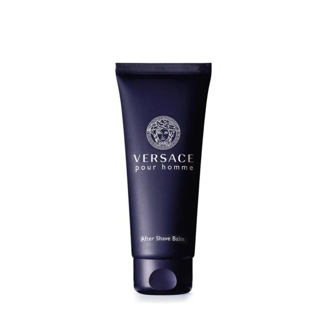 Versace Pour Homme After Shave