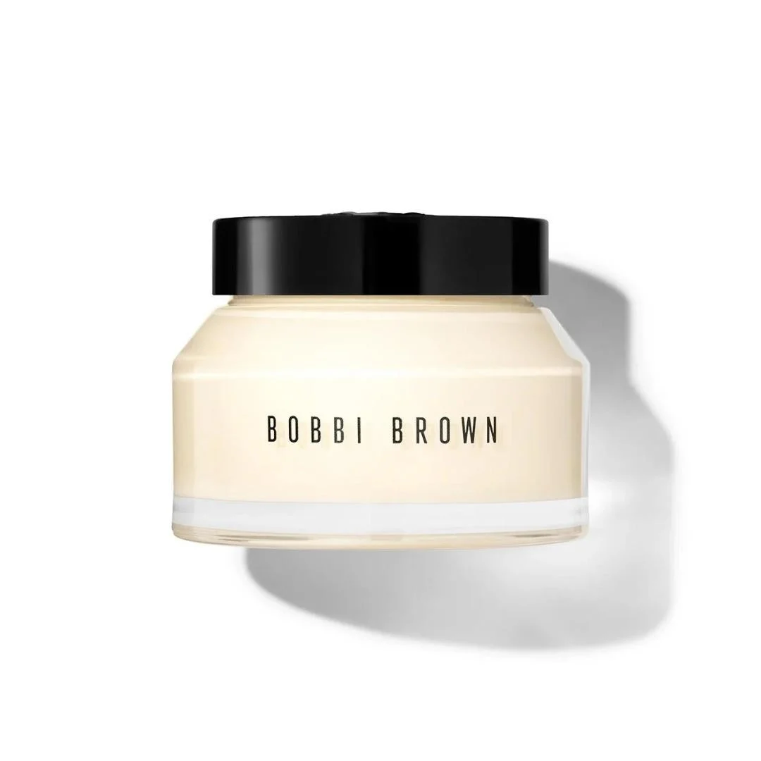 Vitamin Enriched Face Base