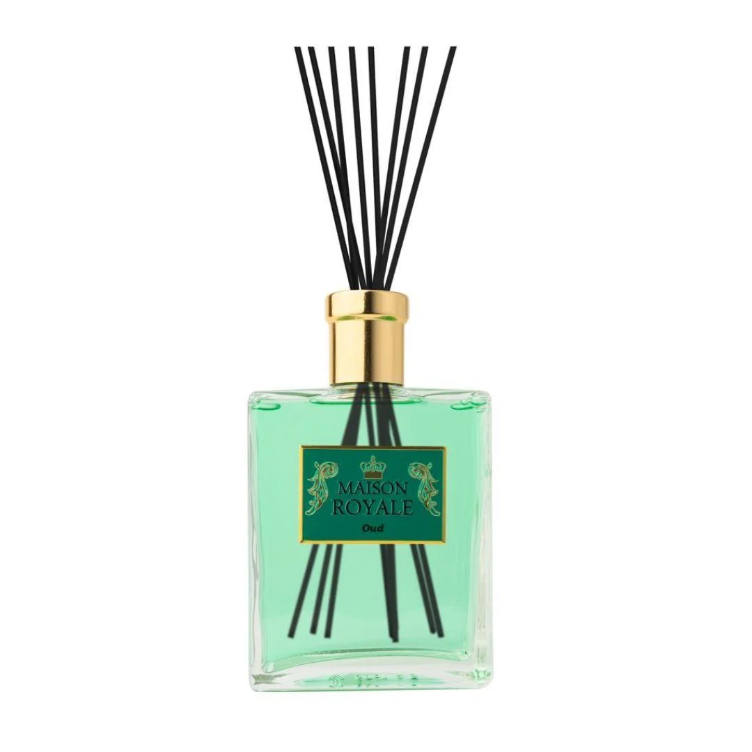 Profumo Ambienti Oud