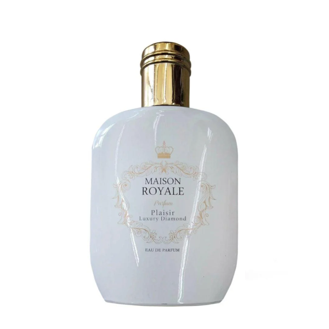 Plaisir Luxury Diamond Donna