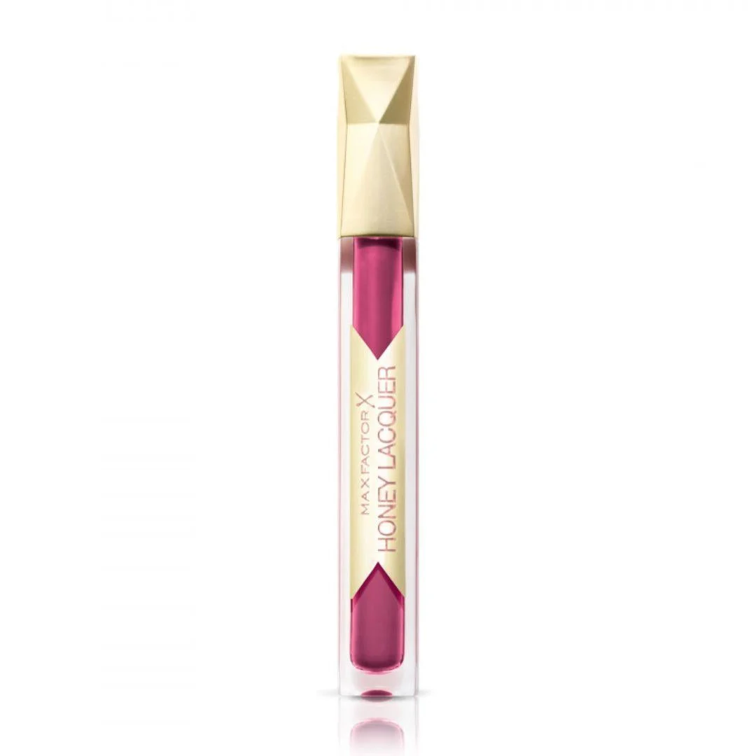 Colour Elixir Honey Lacquer Gloss