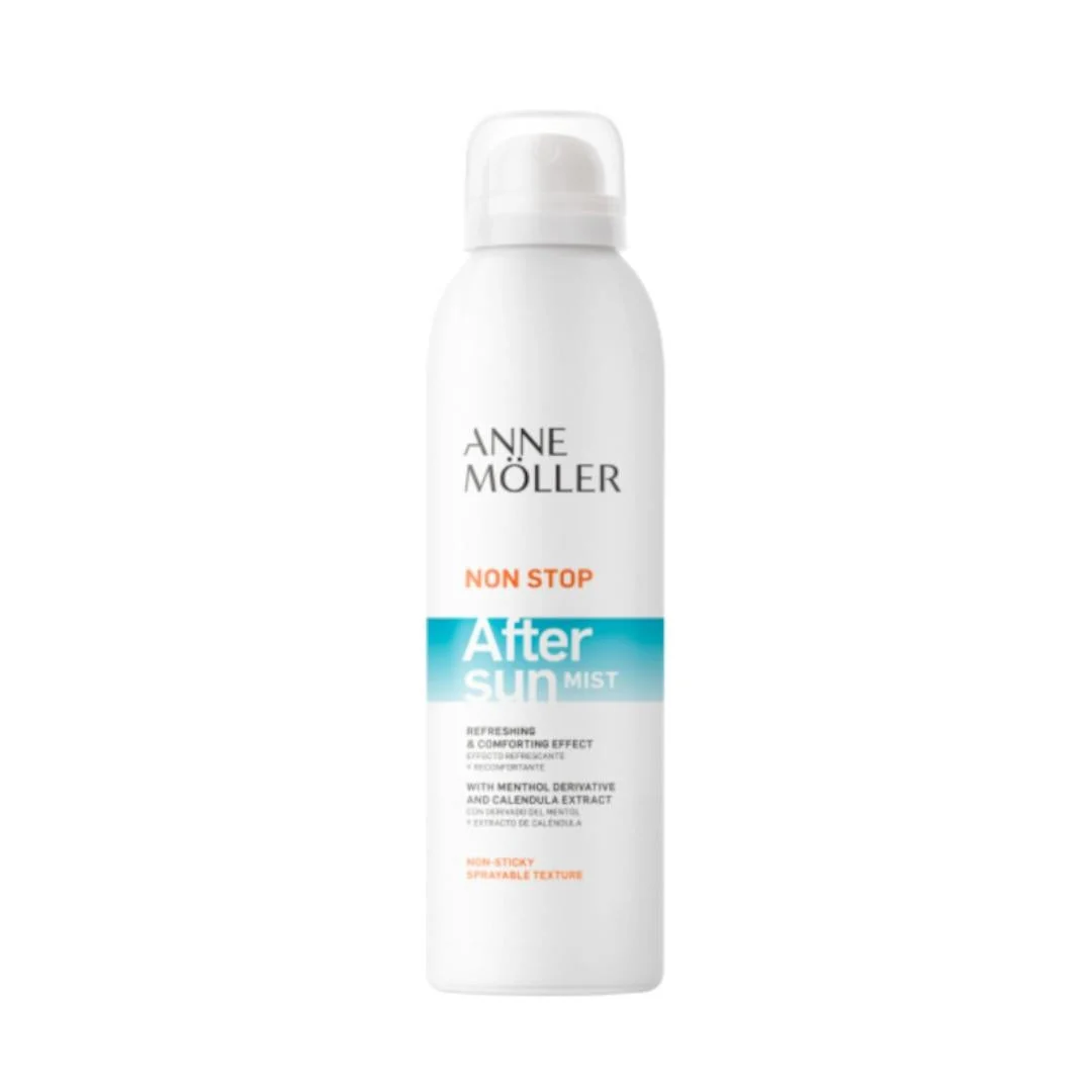 Non Stop After Sun Mist