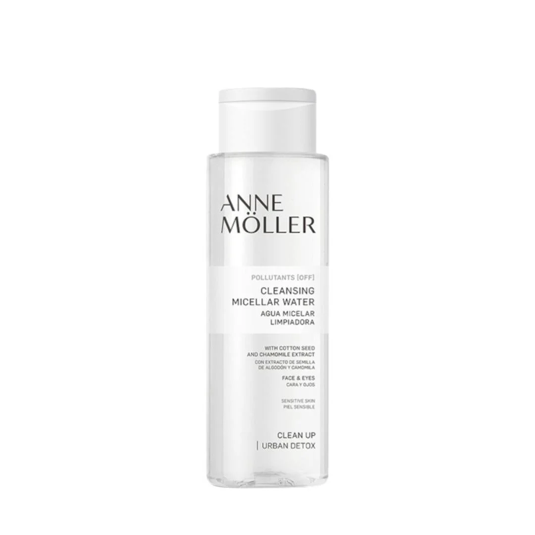 Clean Up Cleansing Micellar Water