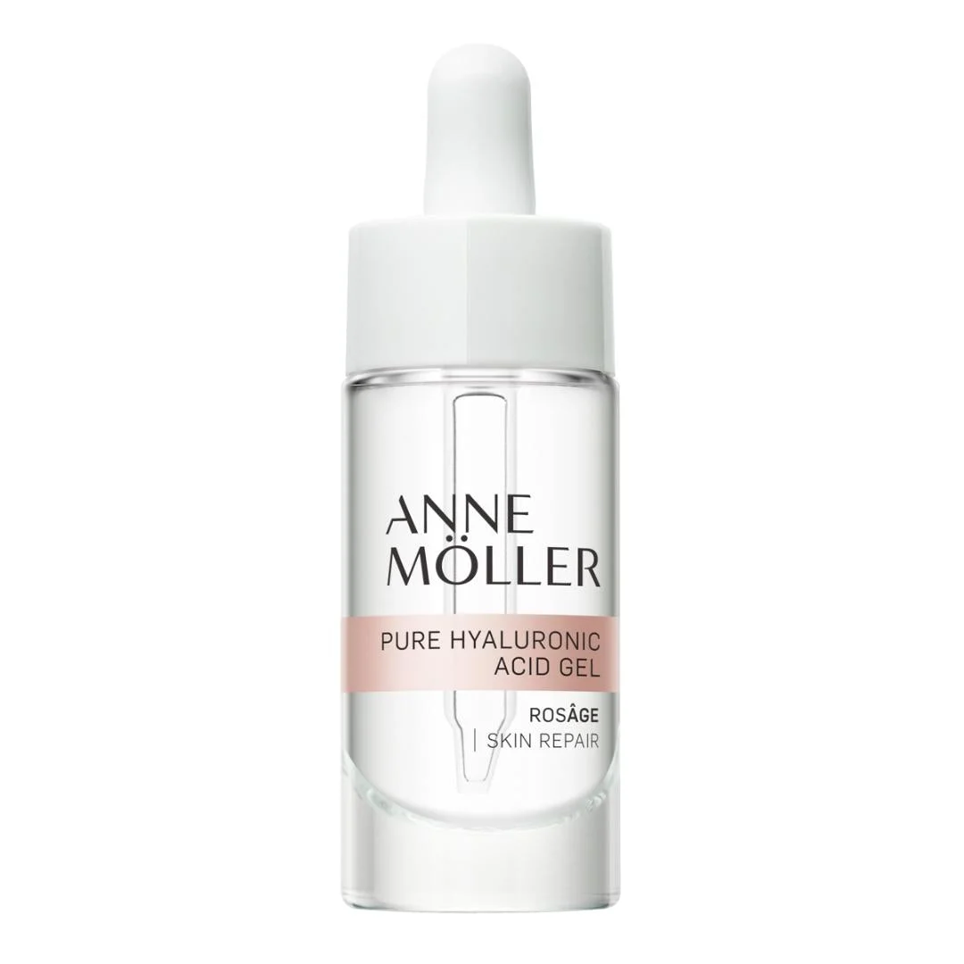 ROSÂGE - Pure Hyaluronic Acid Gel
