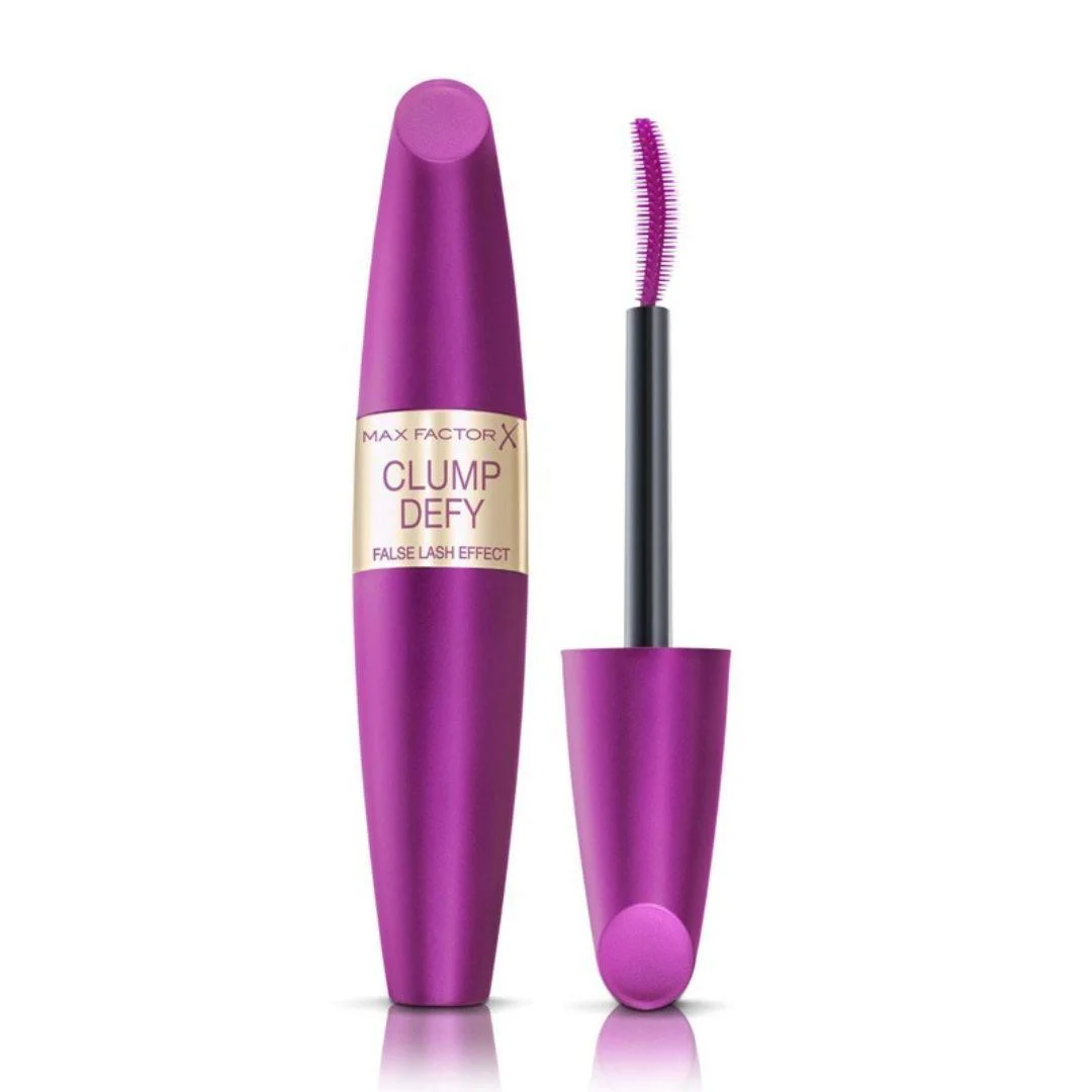 Mascara Clump Dety