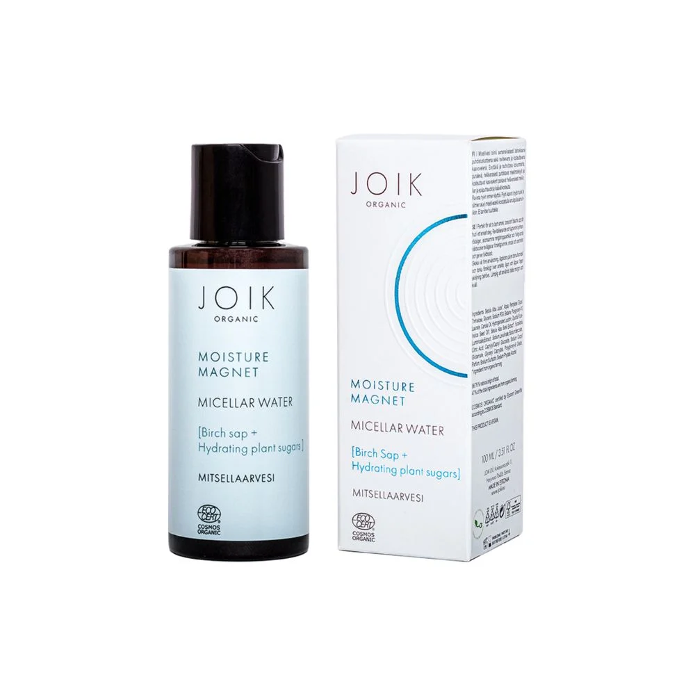 Joik organic Magnet Acqua Micellare idratante 100 ml