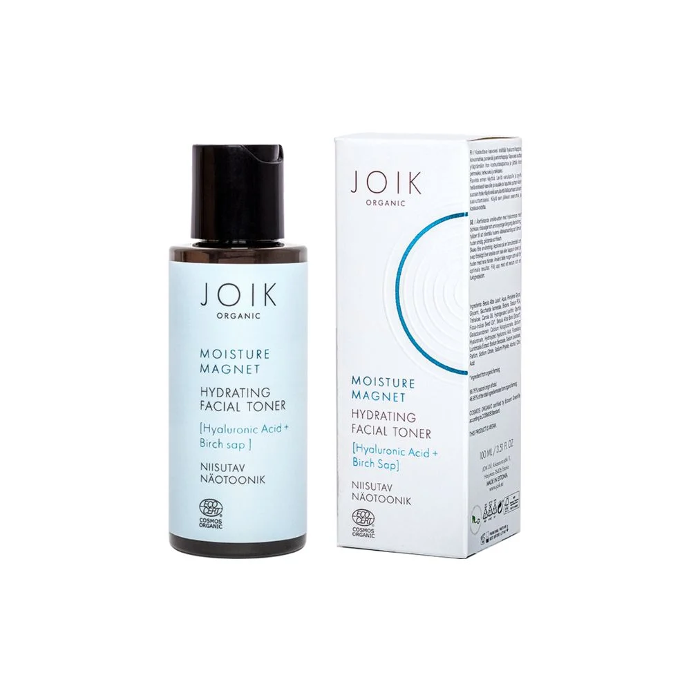 Joik organic Tonico Viso Idratante Magnet Idratante 100 ml
