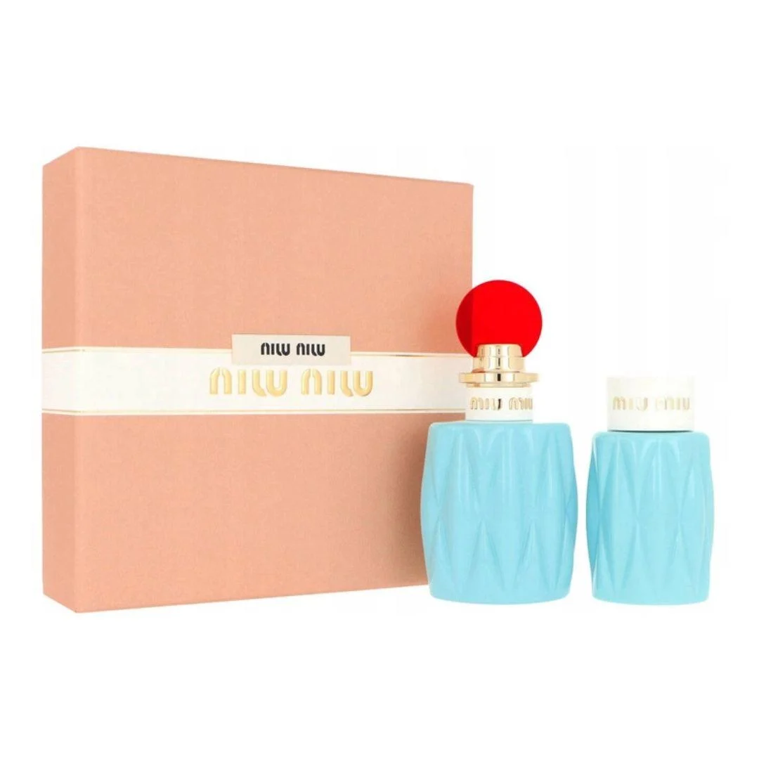 Set Regalo da Donna