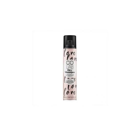 Colab Sh Sec Bergamotto Rosa 200ml