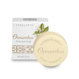 L'Erbolario Osmanthus Jabón 100g