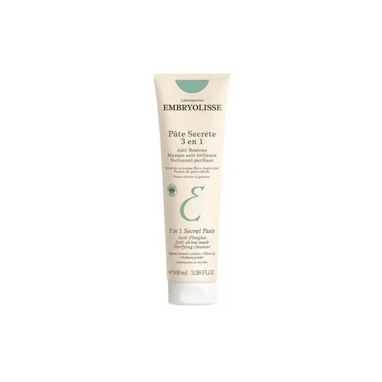 Embryolisse Pasta Secreta 3 en 1 100ml