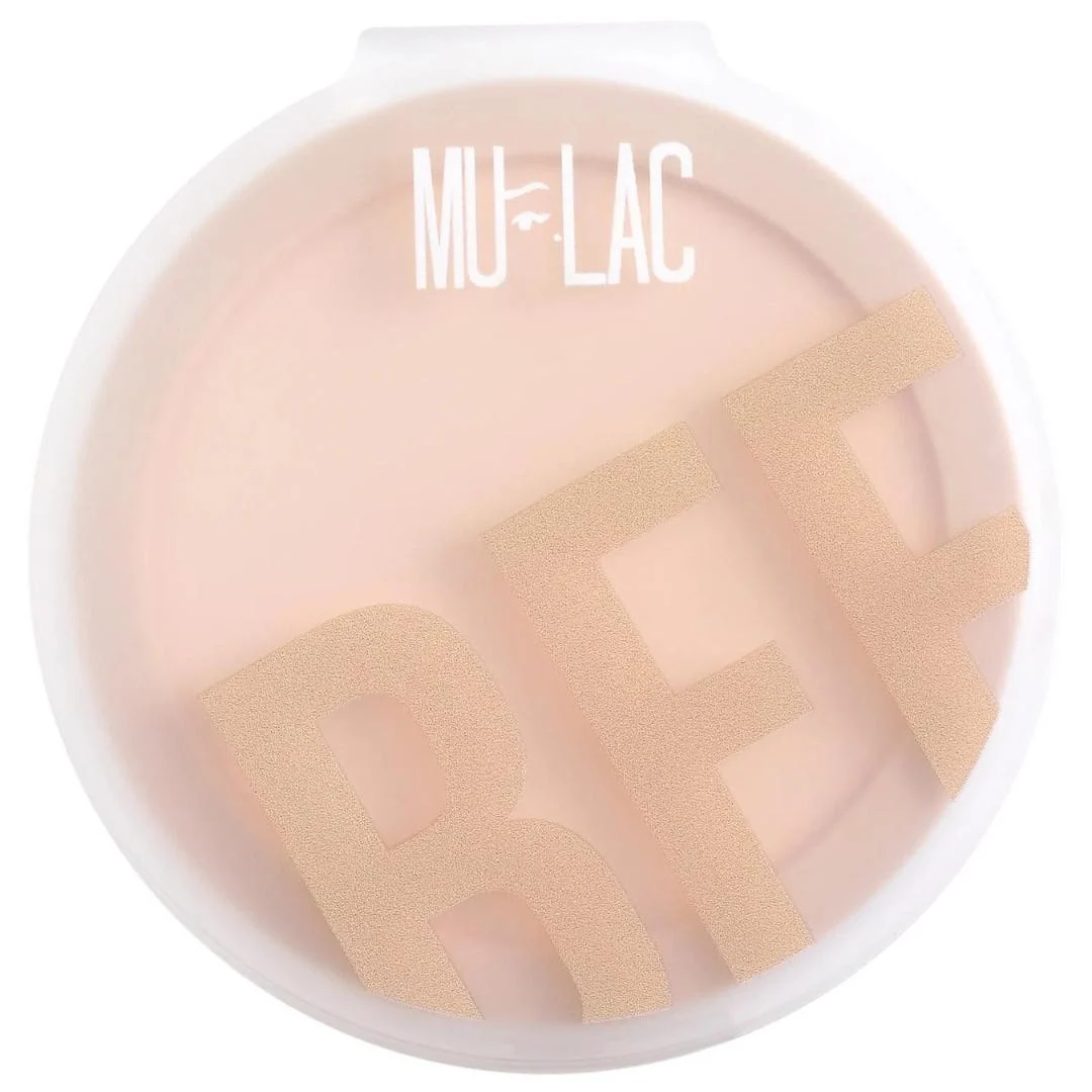 BFF Perfecting Pressed Powder