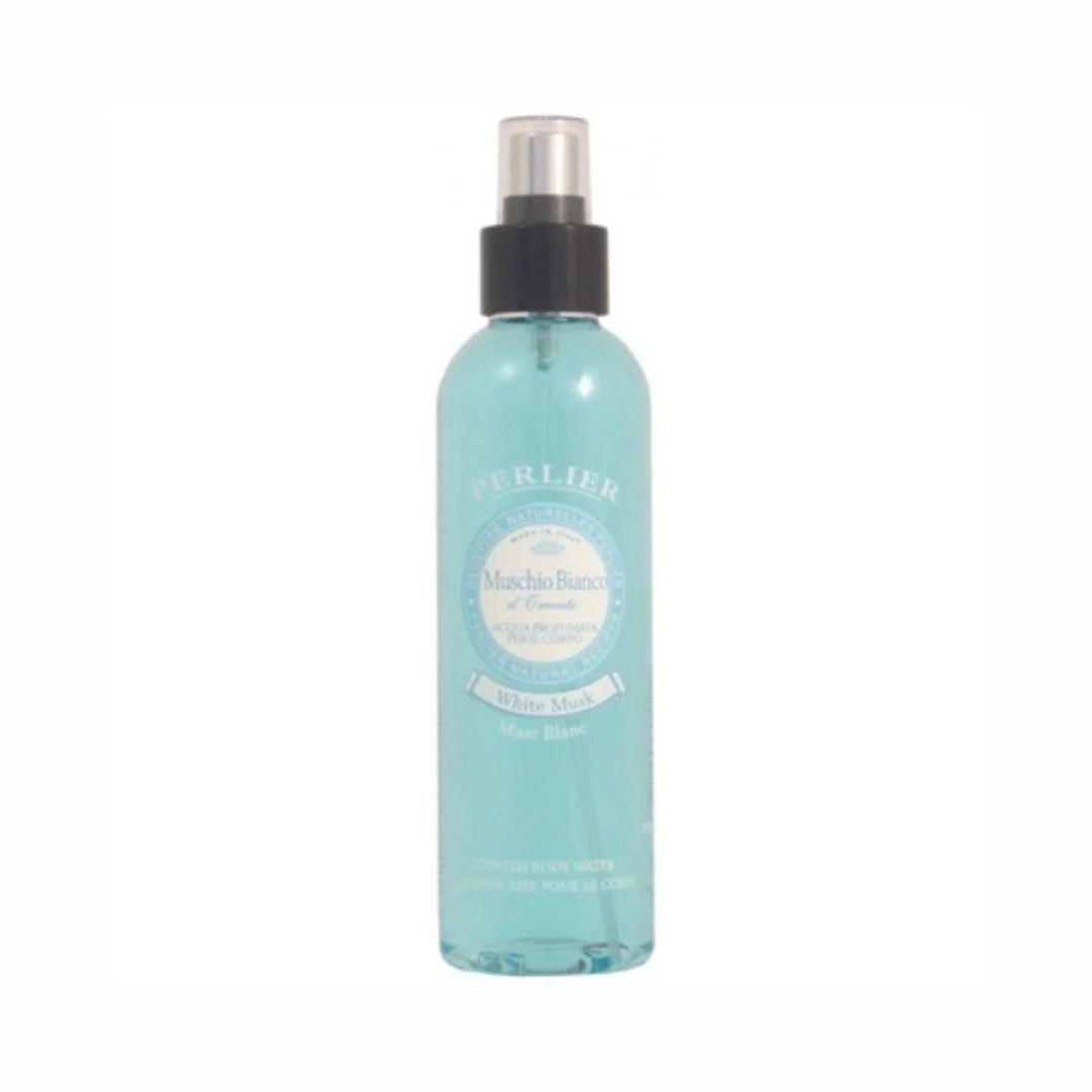 Muschio Bianco d'Oriente Acqua Profumata