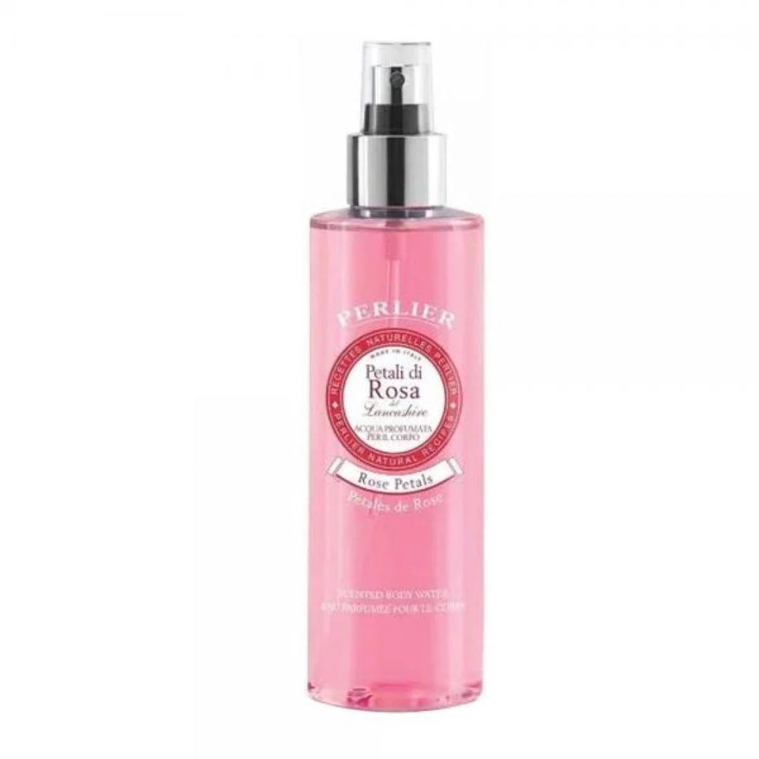 Acqua Corpo Profumata Petali di Rosa