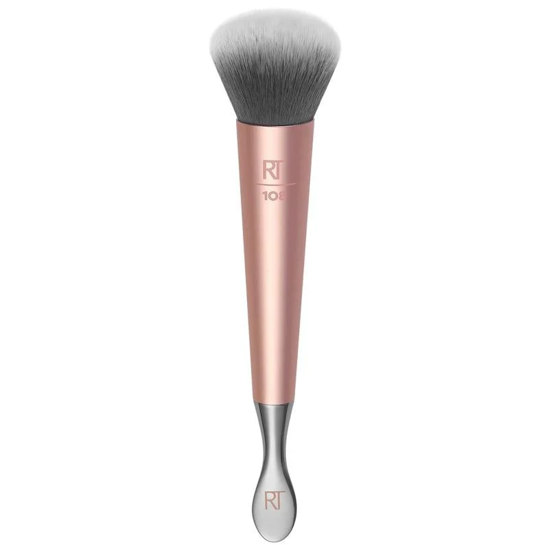 Primer Facial Skincare Brush