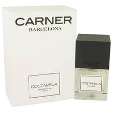 Carner barcelona Costarela EDP - 50 ml