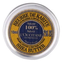 L´occitane Burro di karité per pelle secca 100% BIO idratante - 10ml