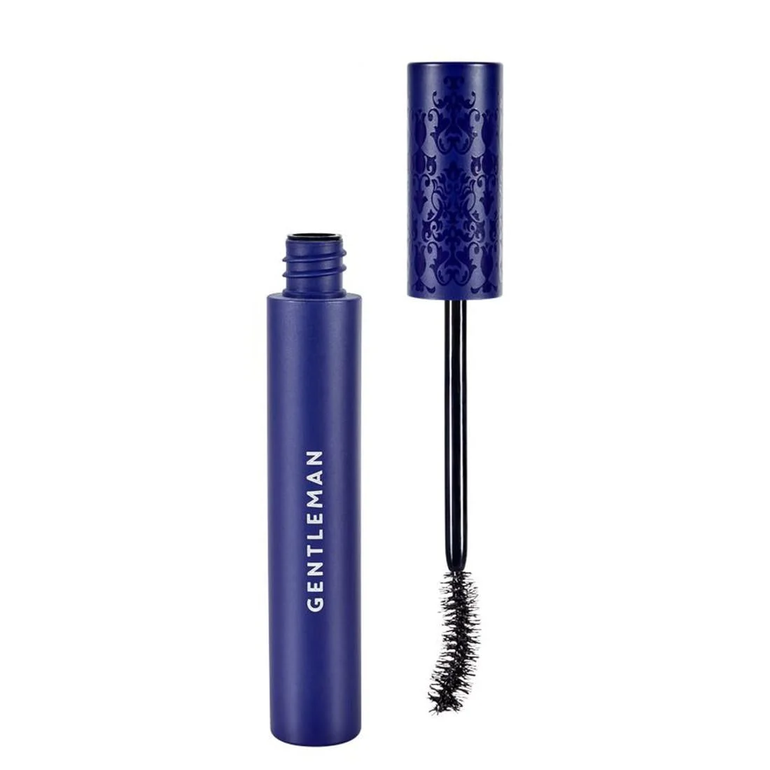 Black Mascara Gentleman Volumizzante