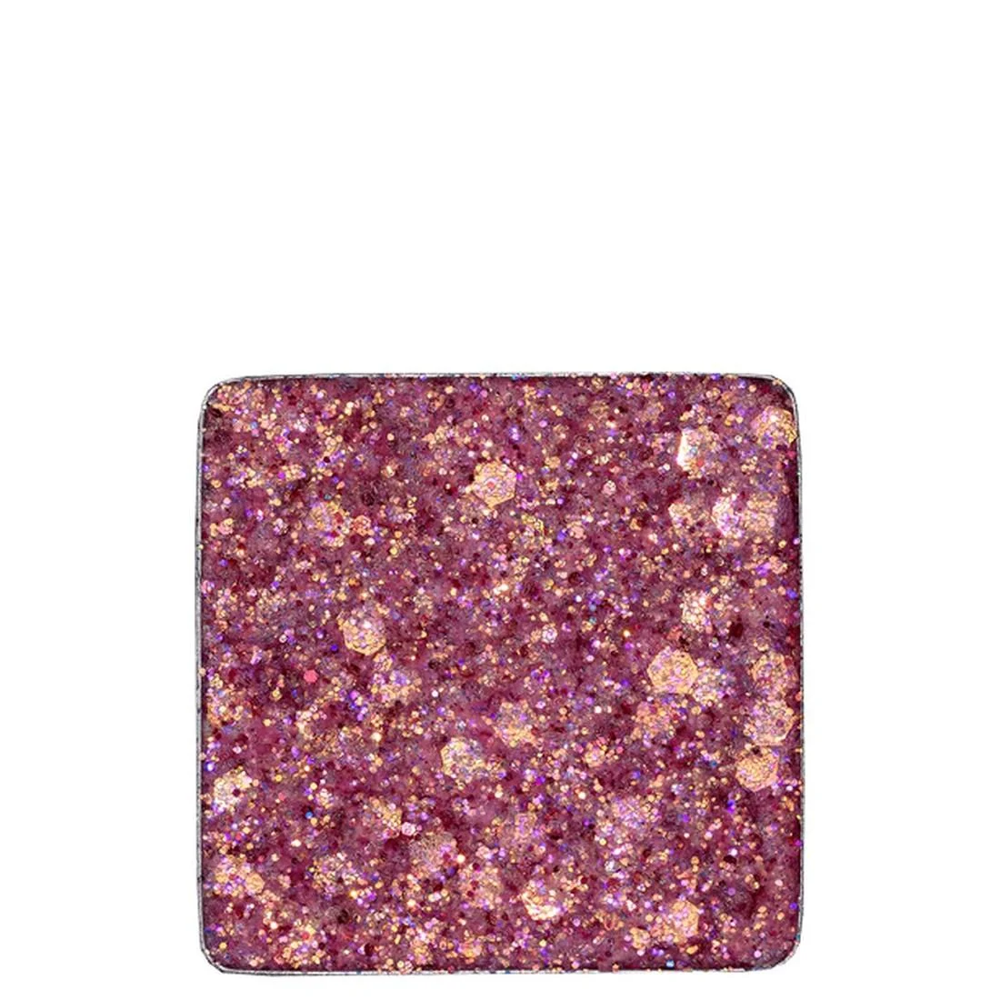 Eyeshadow Pressed Glitter Refill