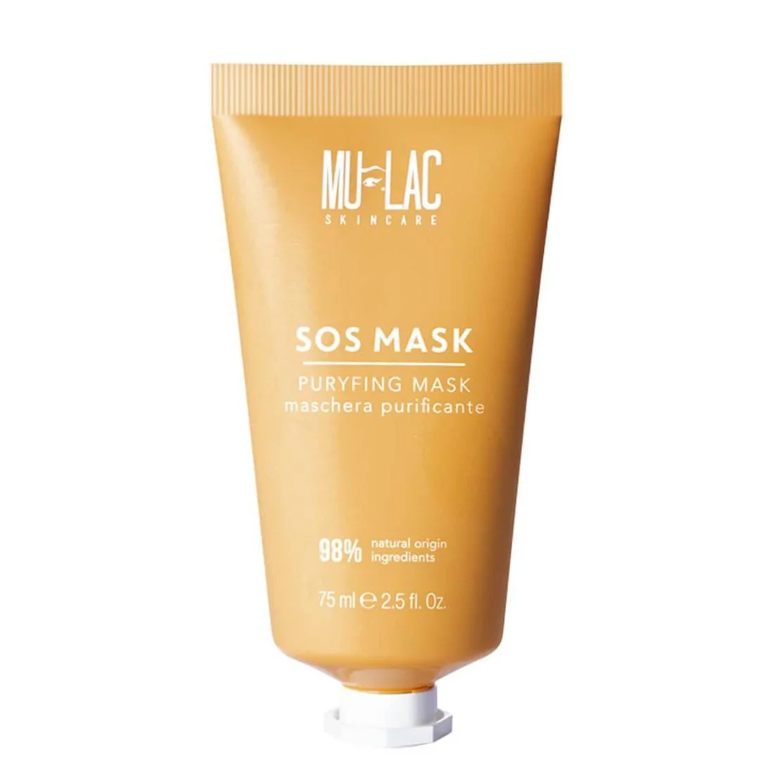 Sos Mask Puryfing Mask