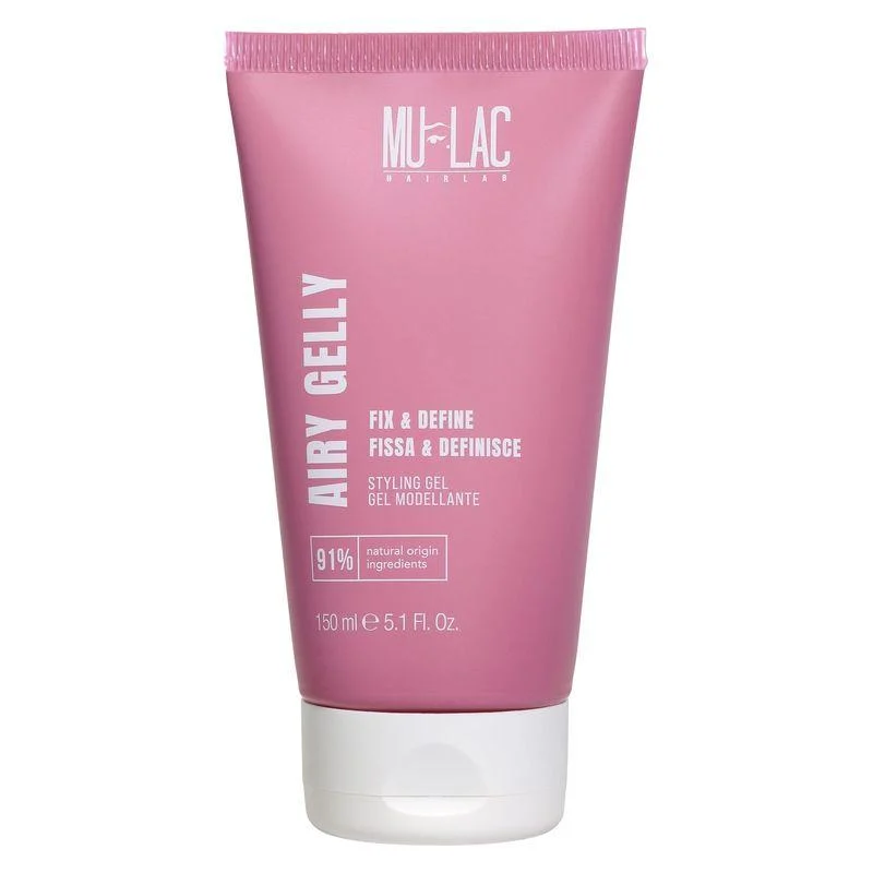 Airy Gelly Fix & Define Gel Modellante