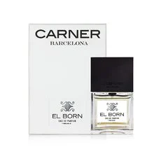 Carner barcelona El Born EDP - 100 ml