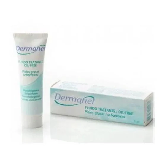 DermanetTrattamento Fluido 30ml
