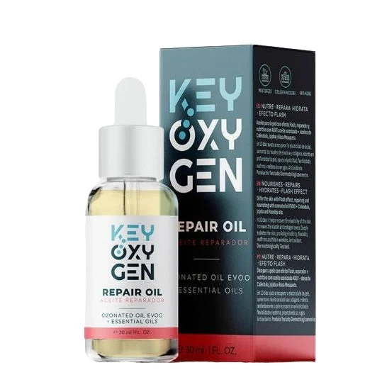 Keyoxygen Repair Oil 30ml
