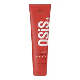 Schwarzkopf Osis+ G.Force Extra Strong Hold Gel 150ml
