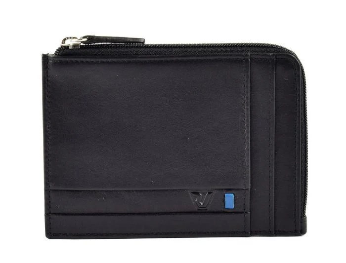 Porta Carte di Credito con Tasca