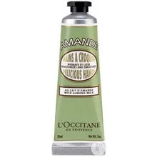 L´occitane Crema mani e unghie lenitiva 75ml