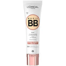 L´oréal Wake Up & Glow BB C'Est Magic SPF20 - BB Cream - 30 ml medio chiara