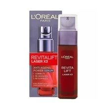 L´oréal Revitalift Laser Renew Anti-Ageing Power Siero anti-età per la pelle - 30 ml