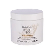 Elizabeth arden Crema corpo White Tea Vanilla Orchid 384,0 g
