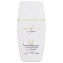 Lancaster Sun Perfect Infinite Glow Perfecting SPF 50 - Protezione solare contro le macchie pigmentarie del viso - 30 ml
