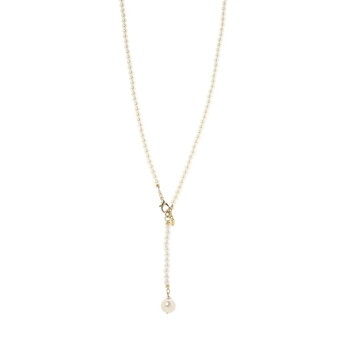 Collana Di Perle A Y Kelly