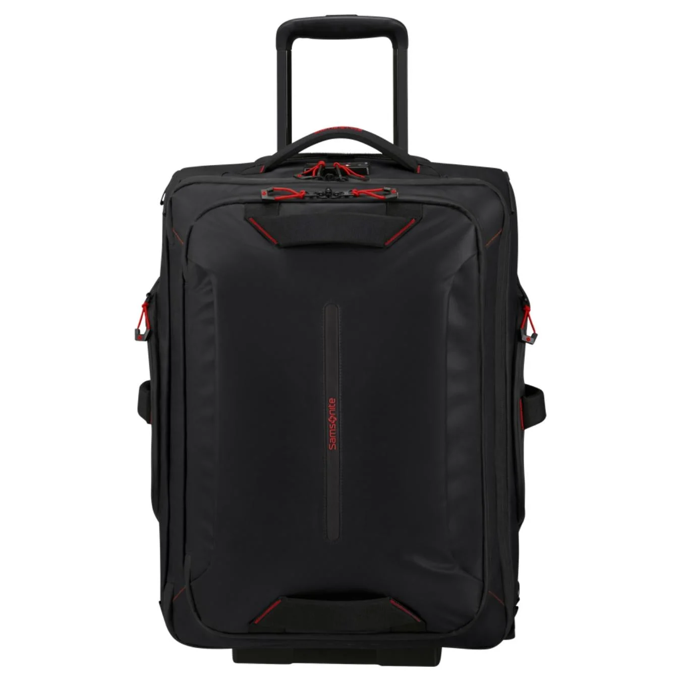 Ecodiver Borsone con ruote 55cm zaino